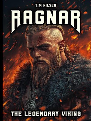 cover image of Ragnar